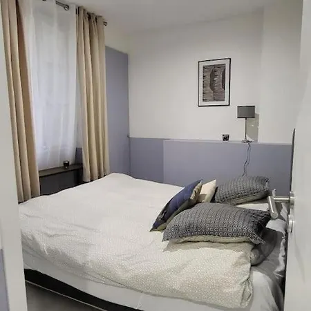 Superbe , Spacieux, Elegant, דירה *