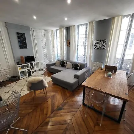 Superbe , Spacieux, Elegant,